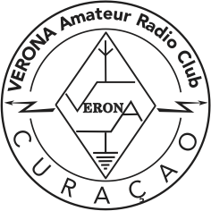 VERONA Radio Club Logo